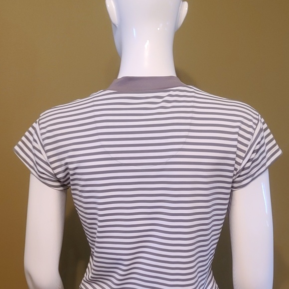 Ladies Golf Shirt - Picture 2 of 3